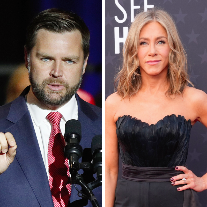 Širi se stara izjava senatora SAD-a o ženama bez djece, Aniston: Ne mogu vjerovati