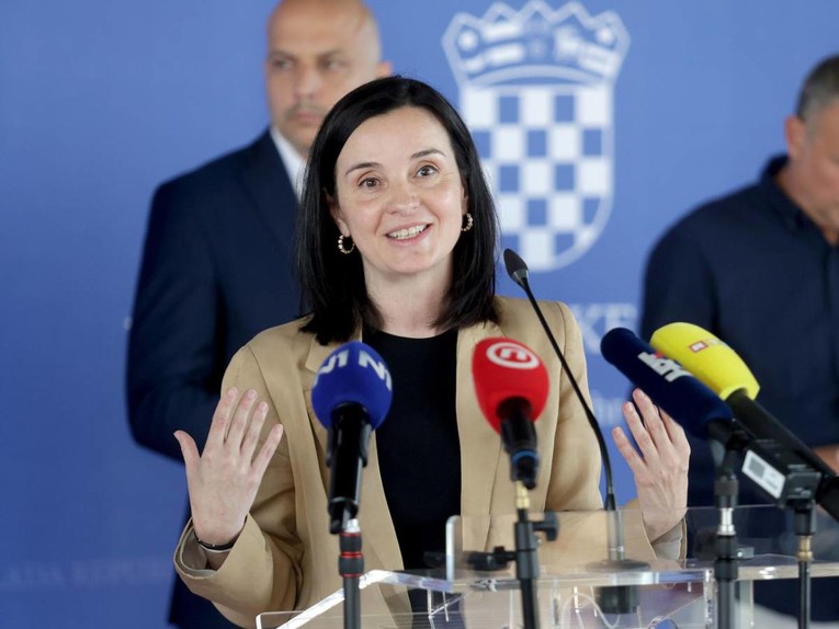 Veliki radovi kod Siska i Sunje. Tisuće ljudi dobit će bolju vodu