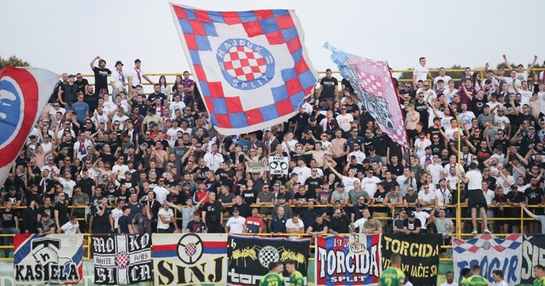 Hajduk rasprodao sve pretplate za sljedeću sezonu