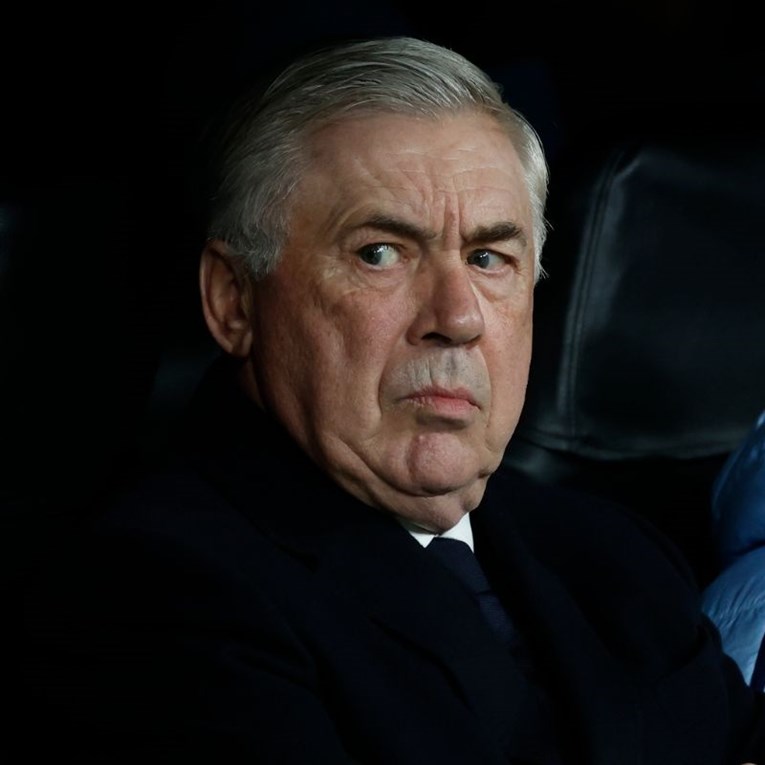 Ancelotti završio na sudu nakon spektakularne pobjede. Prijeti mu pet godina zatvora?