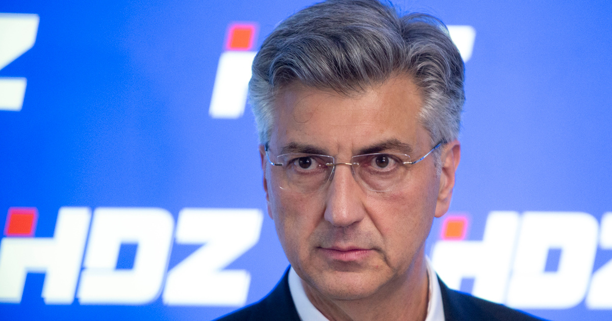 Plenković: 1500 gospodarstvenika dolazi u Dubrovnik