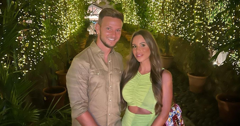 Raquel Mauri se javila nakon Rakitićevog oproštaja od Seville: "Hvala svima..."