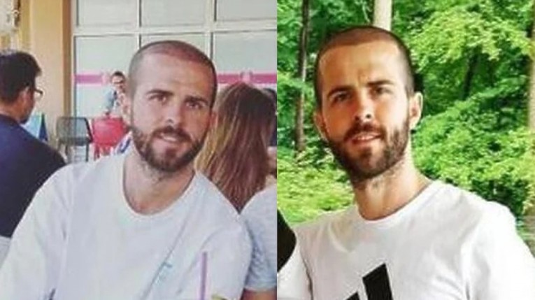 Pjanić presadio kosu, mora pauzirati mjesec dana