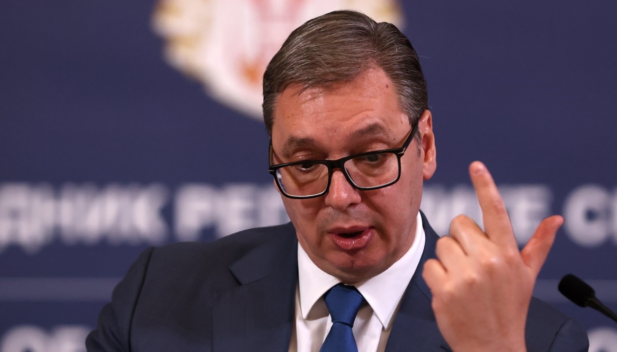 Ministar BiH pozvao Vučića u Srebrenicu. On: Indirektno je pozvao na moje ubojstvo