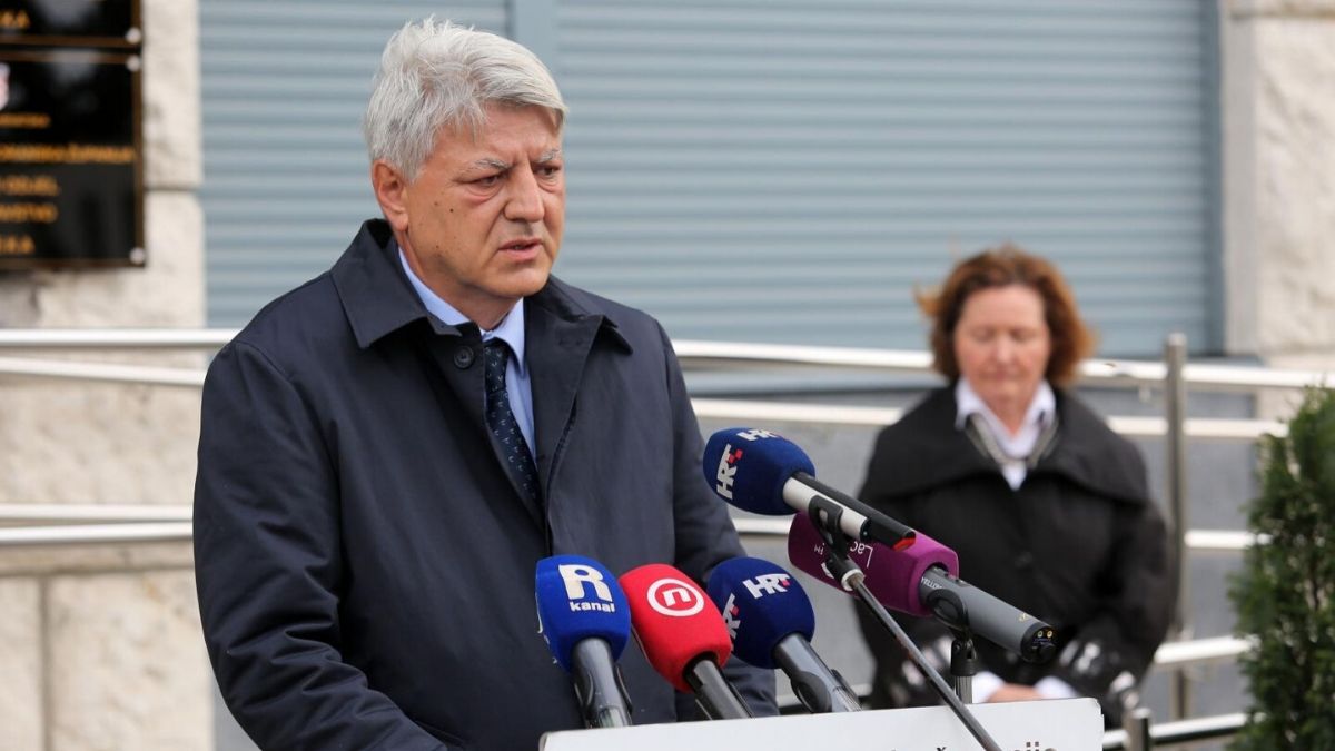 Od 4. svibnja bit će dozvoljeno slobodno kretanje po Primorsko-goranskoj županiji