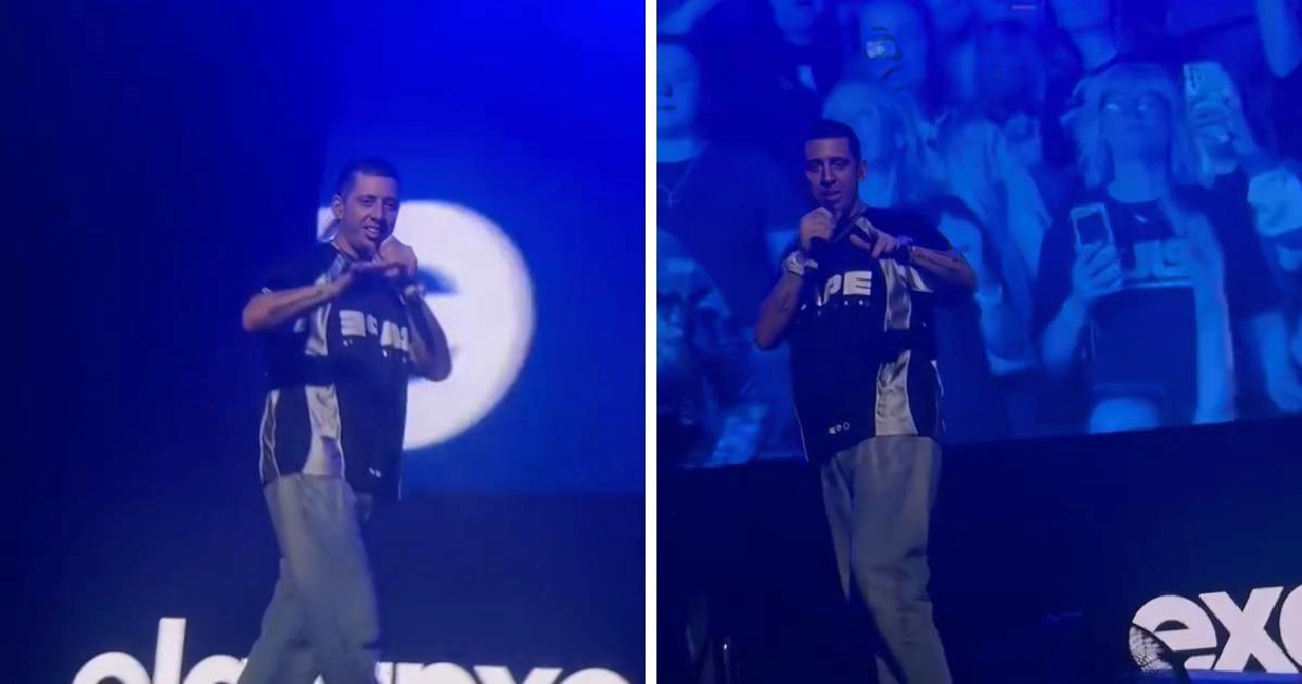 Pjevač izvrijeđao trudnu obožavateljicu s invaliditetom: "Ustani, izgledaš glupo"