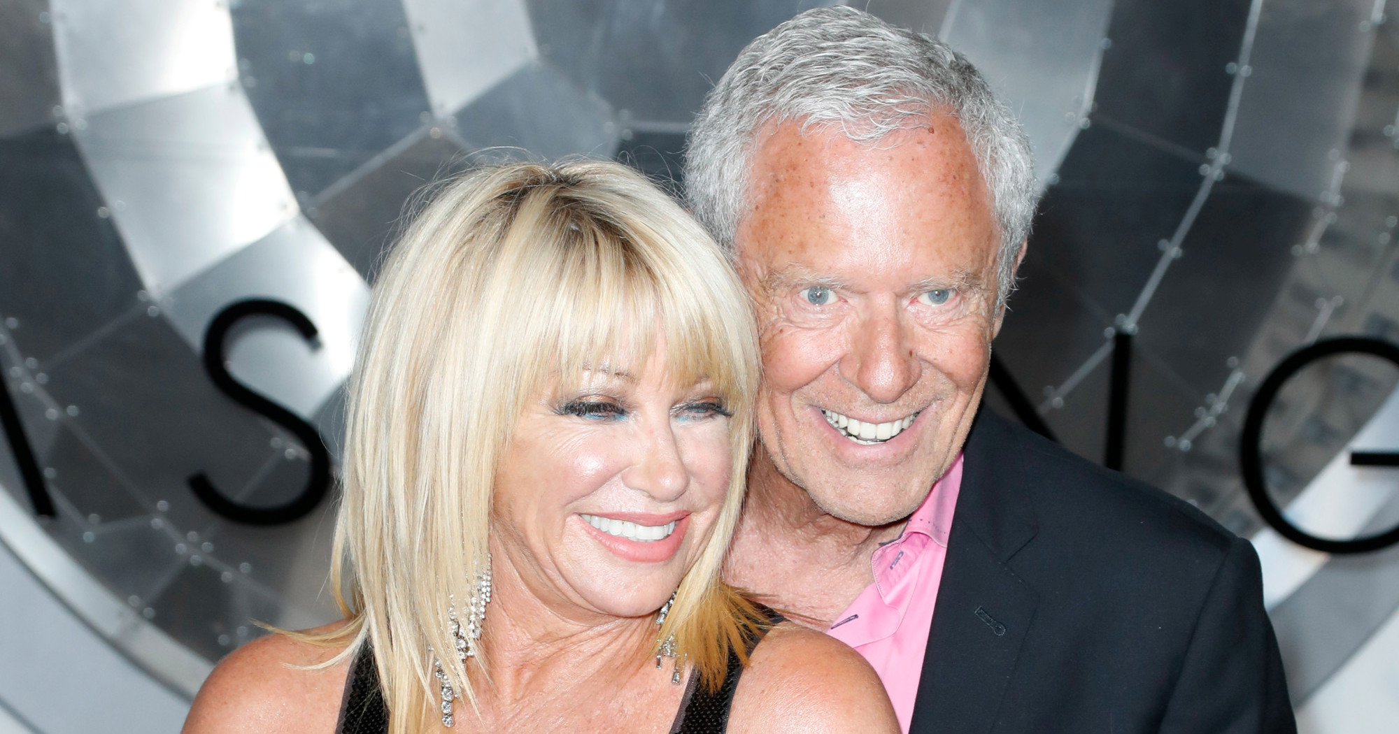 Suprug pokojne Suzanne Somers dao napraviti njezin klon: Ne vidim razliku