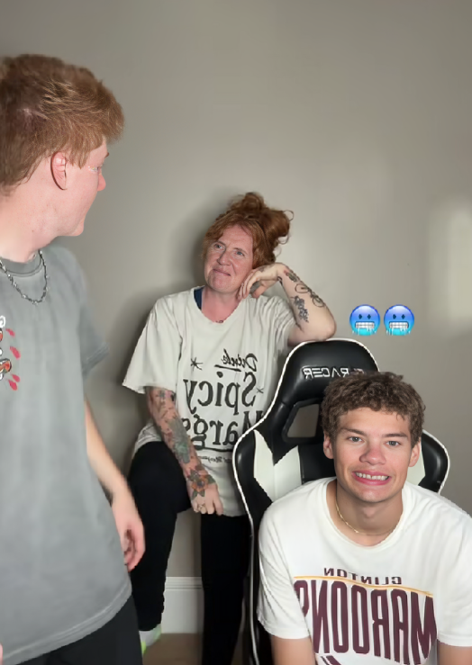 Mama sinu pustila hit iz 90-ih, njegova reakcija postala je viralna