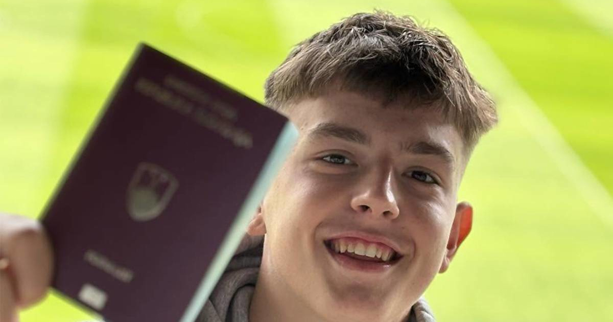 Hrvatska ostaje bez talenta. Dobio je putovnicu i poziv Slovenije