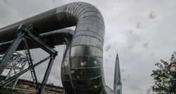 Njemačka: Pretpostavljamo da možemo podnijeti trodnevni prekid isporuke plina