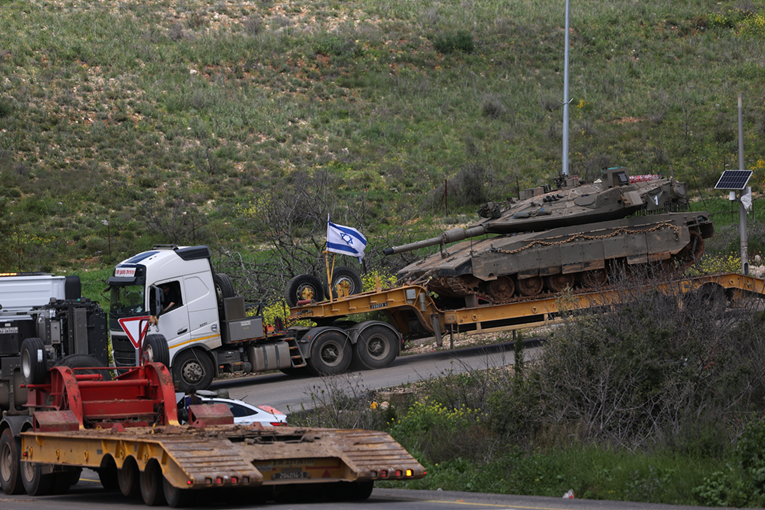 Hrvatska i još 9 europskih zemalja pružile podršku libanonskoj vladi