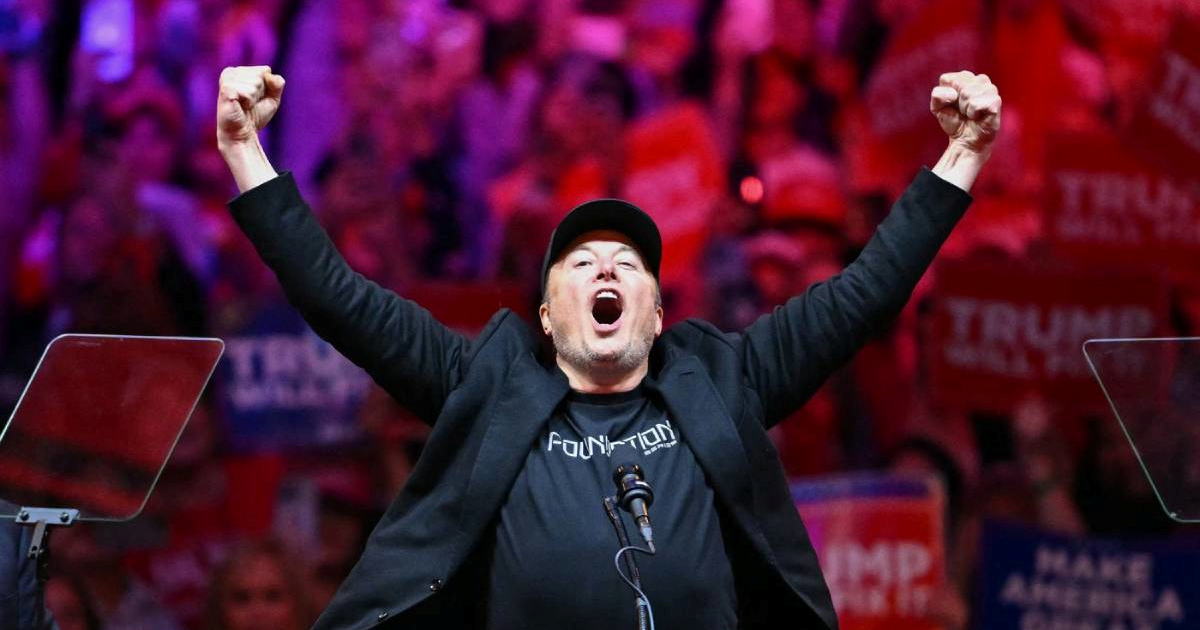 Elon Musk bi mogao postati prvi bilijunaš u povijesti