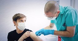 Brnabić: Do kraja veljače u Srbiju stiže oko 100.000 doza Pfizerovog cjepiva