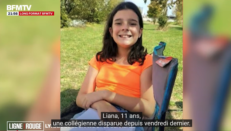 Nestala djevojčica (11) pronađena mrtva. Francuskim tužiteljima nije bila prioritet