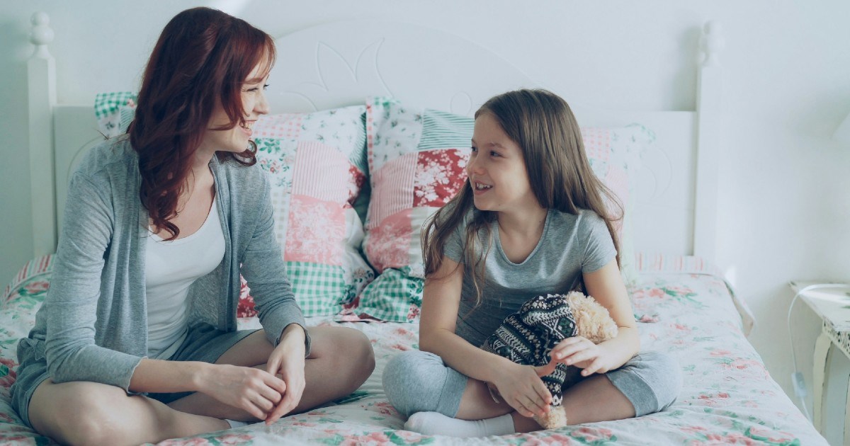 Želite da vas djeca slušaju? Isprobajte ovih pet komunikacijskih tehnika