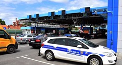 Slovenac švercao drogu iz BiH u Hrvatsku, policija ga uhvatila na granici