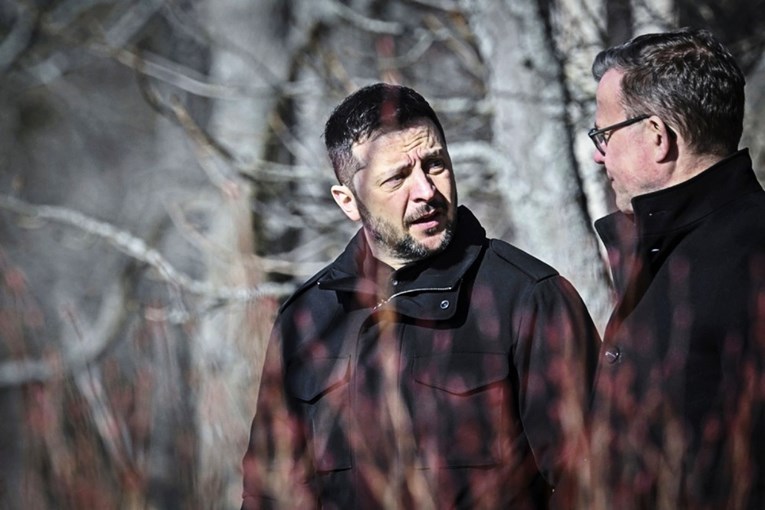 Ukrajinci će biti na novoj rundi pregovora sa SAD-om, ali ne u istoj sobi s Rusima