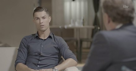 Ronaldo: U Unitedu se nakon 13 godina ništa nije promijenilo. Mlade igrače nije briga