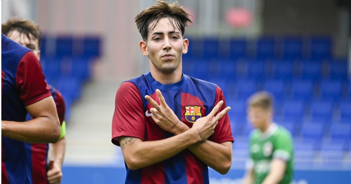 Dinamo blizu velikog transfera. Krilo Barcelone stiže na Maksimir
