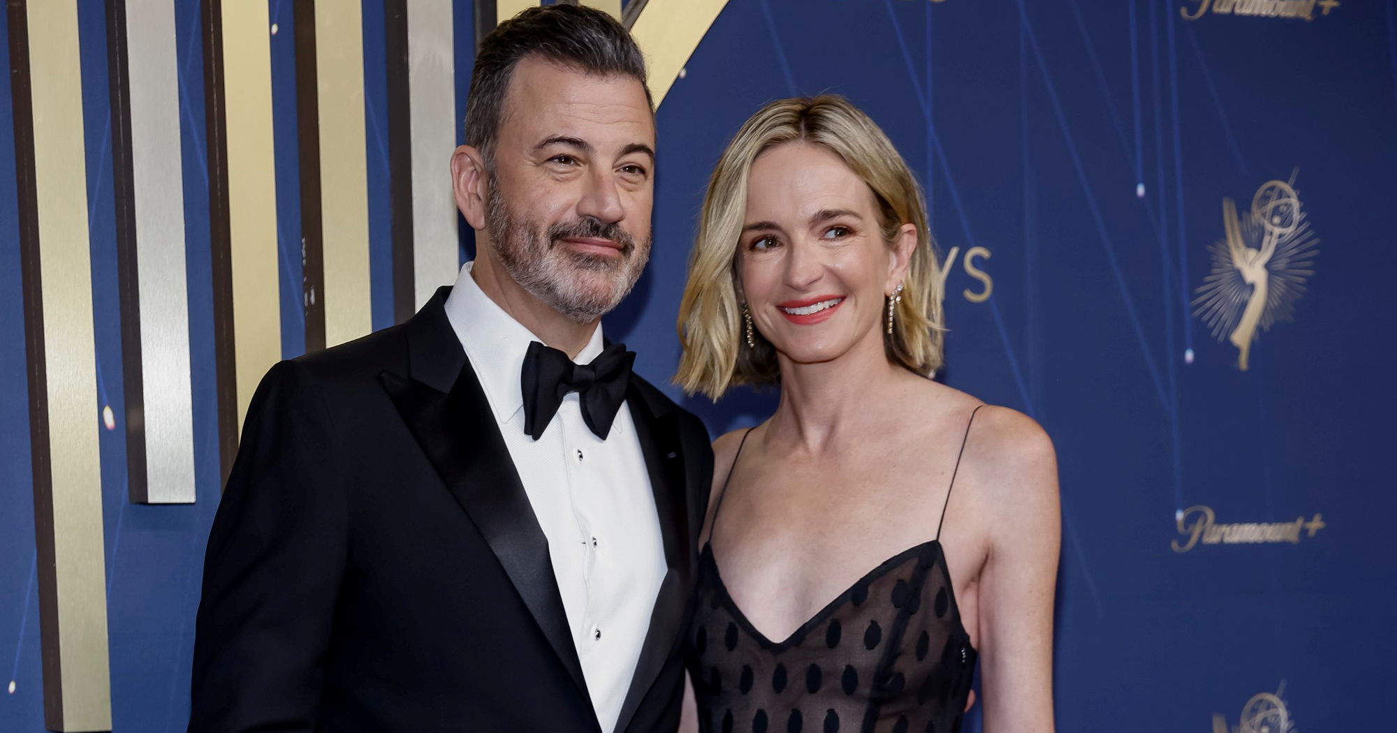 Supruga Jimmyja Kimmela o svađi s obitelji koja podržava Trumpa