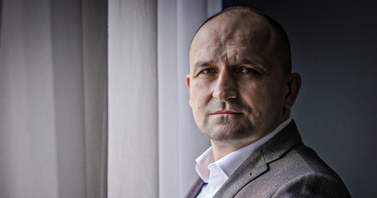 Reakcije na Anušića. Puhovski: To je jedna tipično hrvatska perverzija