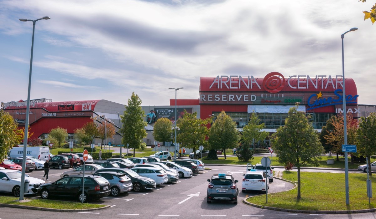 Pogledajte gdje danas možete u šoping