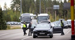 Finska ograničava ulaz Rusima koji masovno bježe od mobilizacije