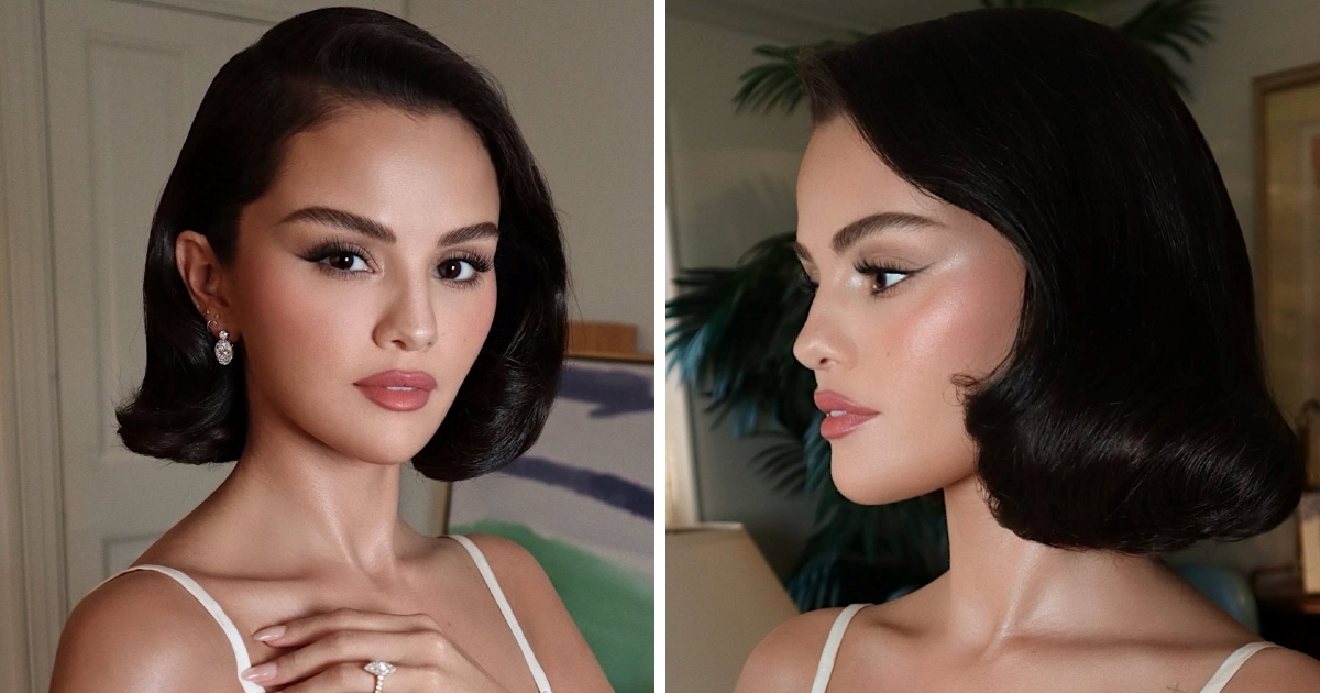 Bez hlača, bez greške: Selena Gomez oduševila u šik izdanju