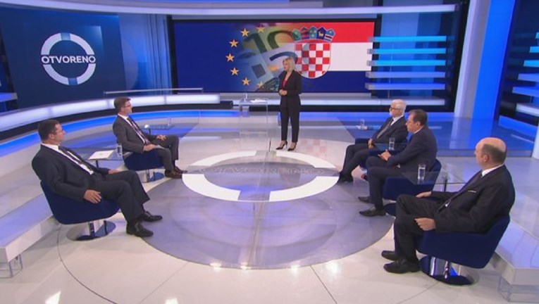 U Otvorenom raspravljali o uvođenju eura: "Cijene u Hrvatskoj neće rasti"