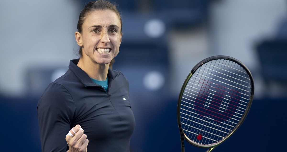 Petra Martić u trećem kolu Indian Wellsa preko 22. tenisačice svijeta