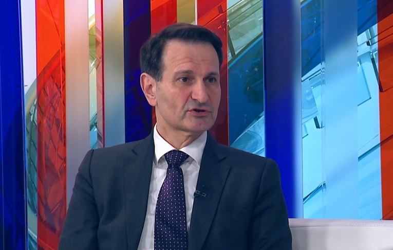 Miro Kovač: Rusija nije slomljena. Stanje tamo nije tako loše