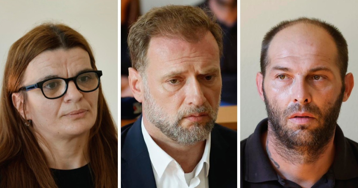 Pojavili se nakon 2 godine, spašavaju Banožića. Pitali smo policiju jesu li bili tamo