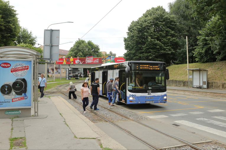 Osijek dobiva prve električne autobuse. Grad kupuje 19 vozila za 16 milijuna eura