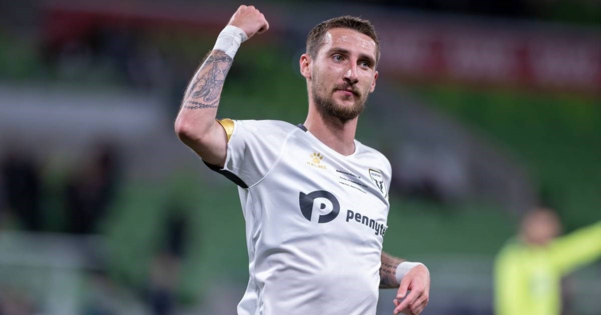 Jakoliš opet briljira na drugom kraju svijeta. Pogledajte dvije asistencije