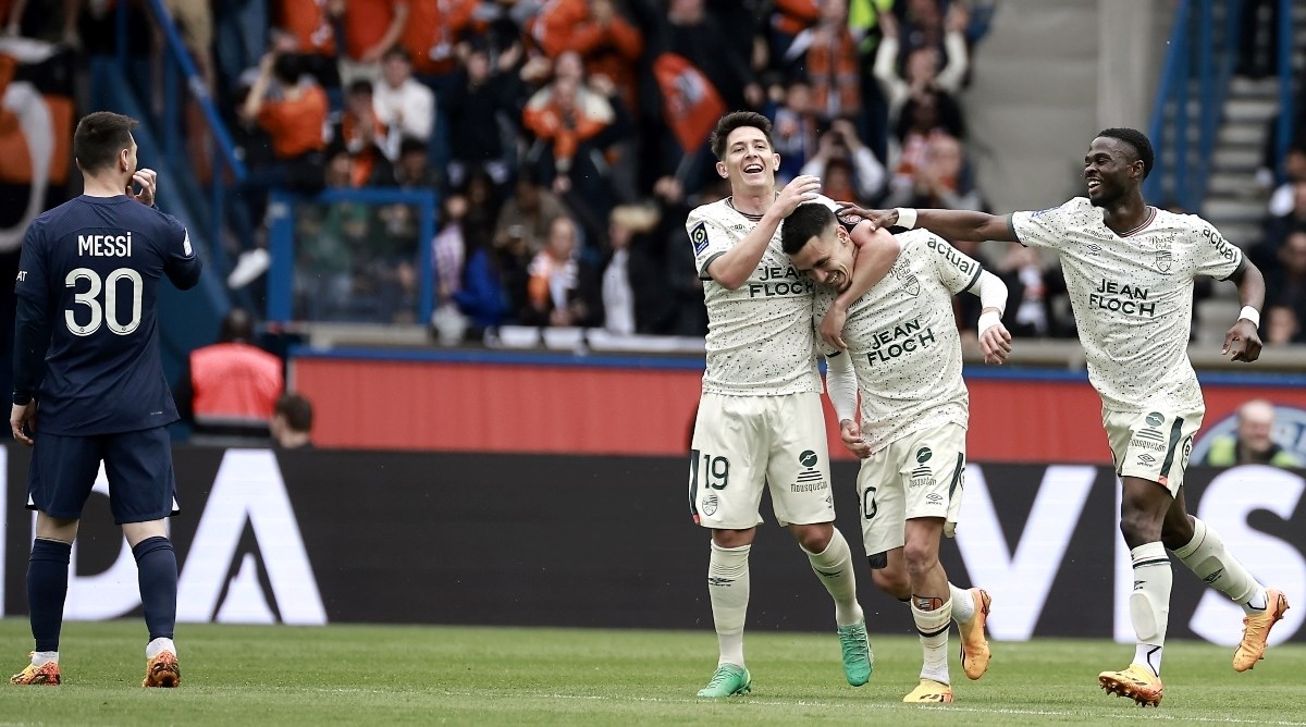 Neočekivani domaći poraz PSG-a. Velika šansa za Tudora