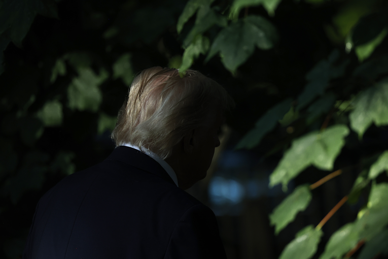 "Nisam htio ekonomsku katastrofu". Trump nehotice otkrio kako ga je Iran porazio