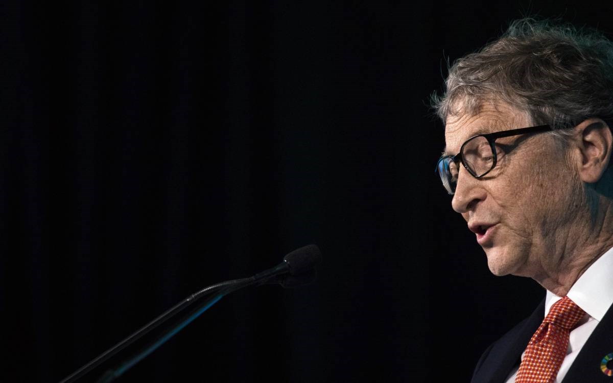 Bill Gates usporedio pandemiju s Drugim svjetskim ratom