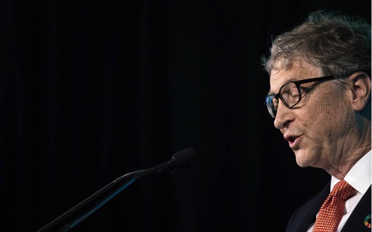 Bill Gates: Covid-19 možda nije zadnja pandemija