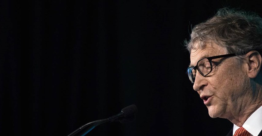 Bill Gates usporedio pandemiju s Drugim svjetskim ratom