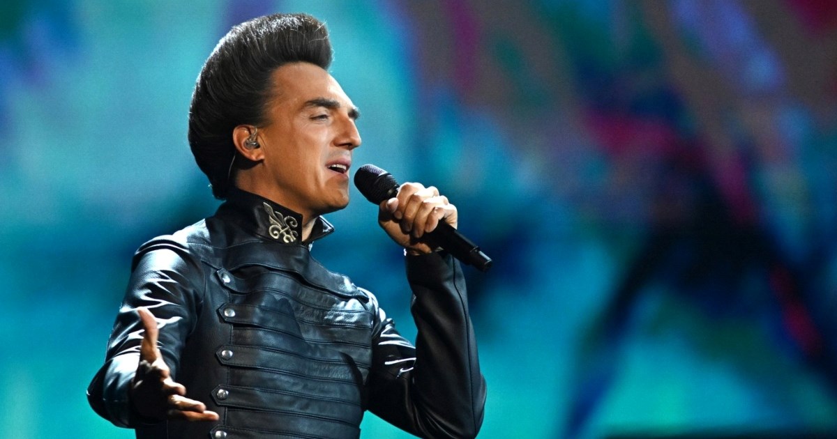 Tko je predstavnik Srbije na Interviziji? Natjecao se i na srpskoj Dori