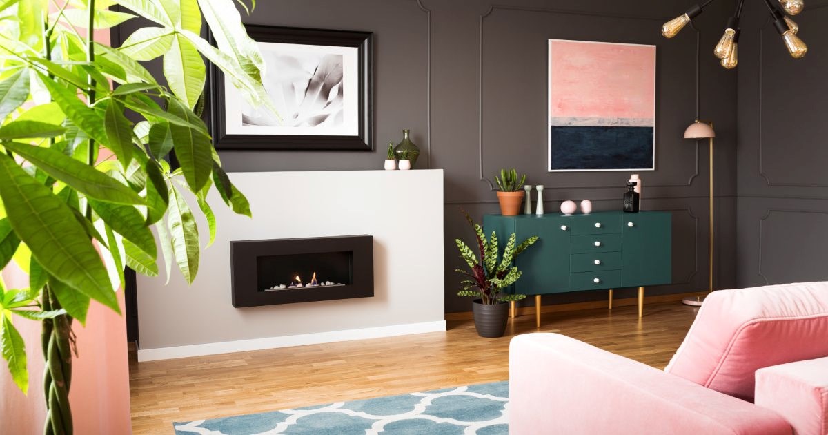 Wicked inspirirao novi trend: Ružičasta i zelena u interijerima