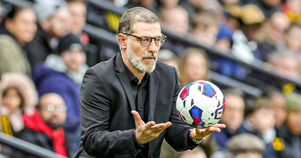 Bilić preuzima posrnulog prvaka? Predsjednik kluba potvrdio pregovore
