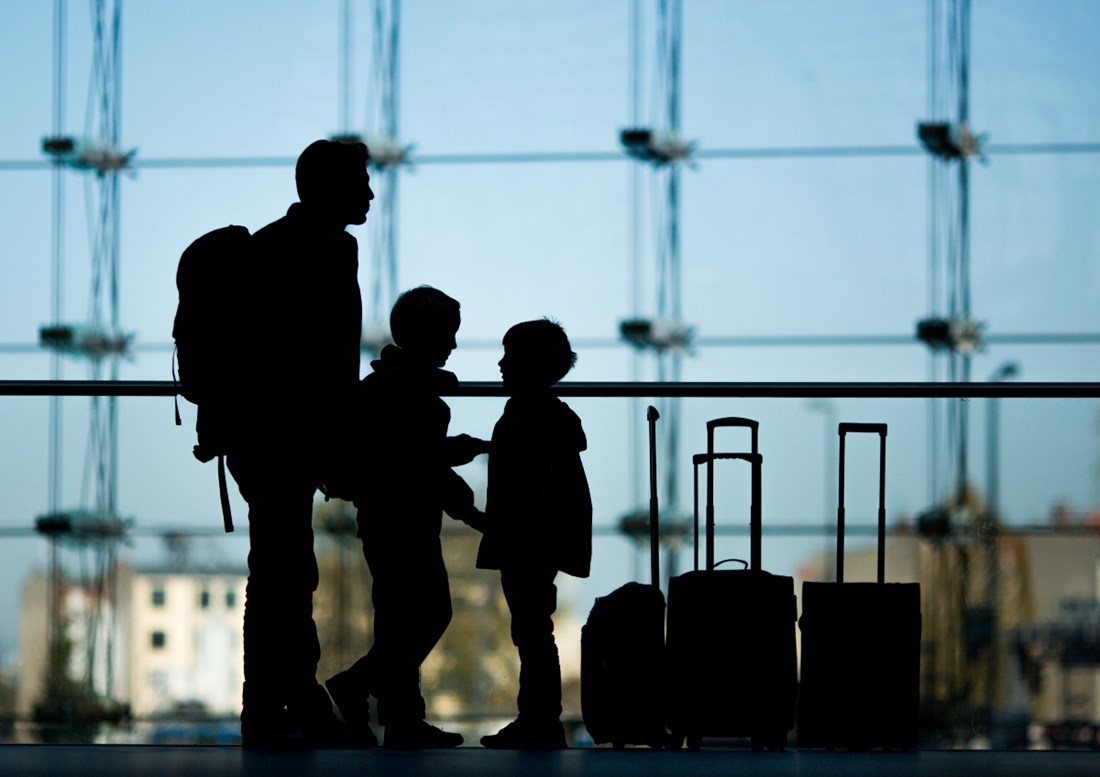 Požalio se na život u Njemačkoj: "Stan 1100 eura, vrtić 300, jedva preživljavamo"