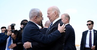 Izrael ne pristaje na Bidenov plan za primirje. Hamas kaže da je pozitivan