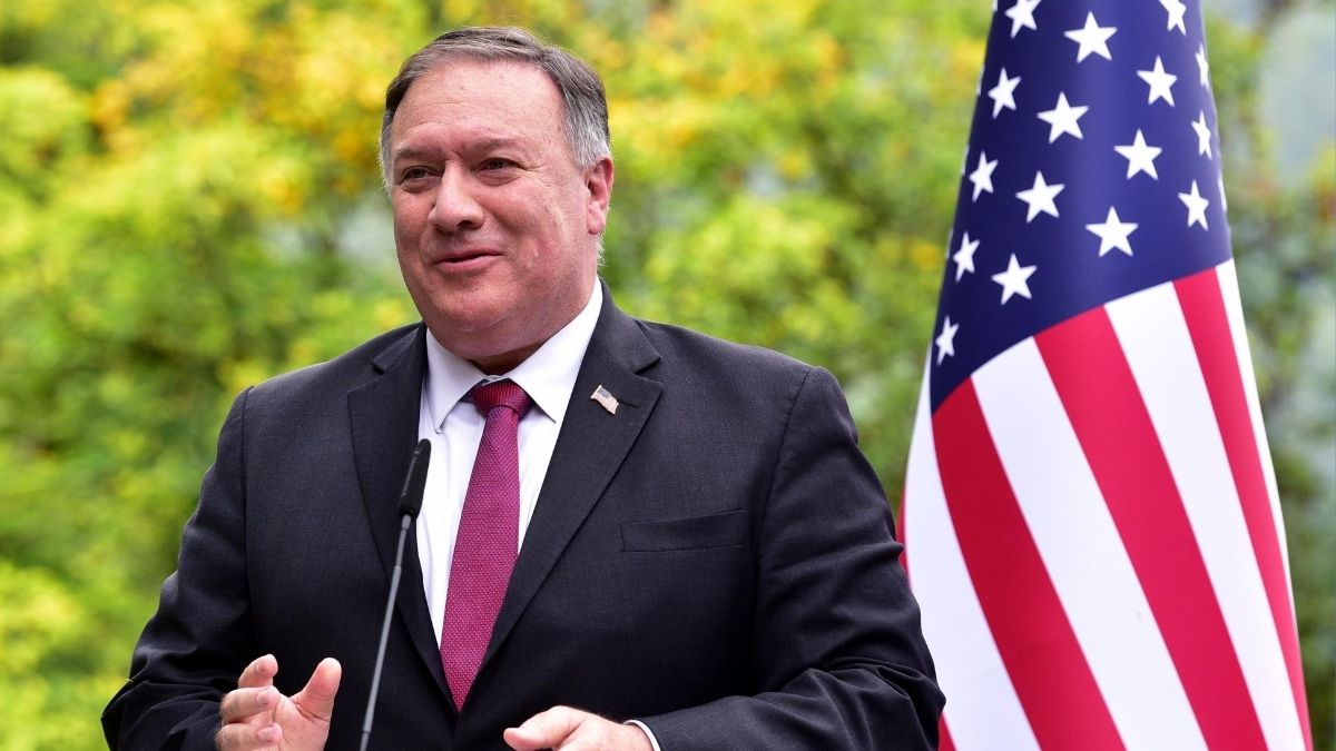 SAD poduzima mjere protiv Konfucijevog instituta. Pompeo: To je oruđe propagande