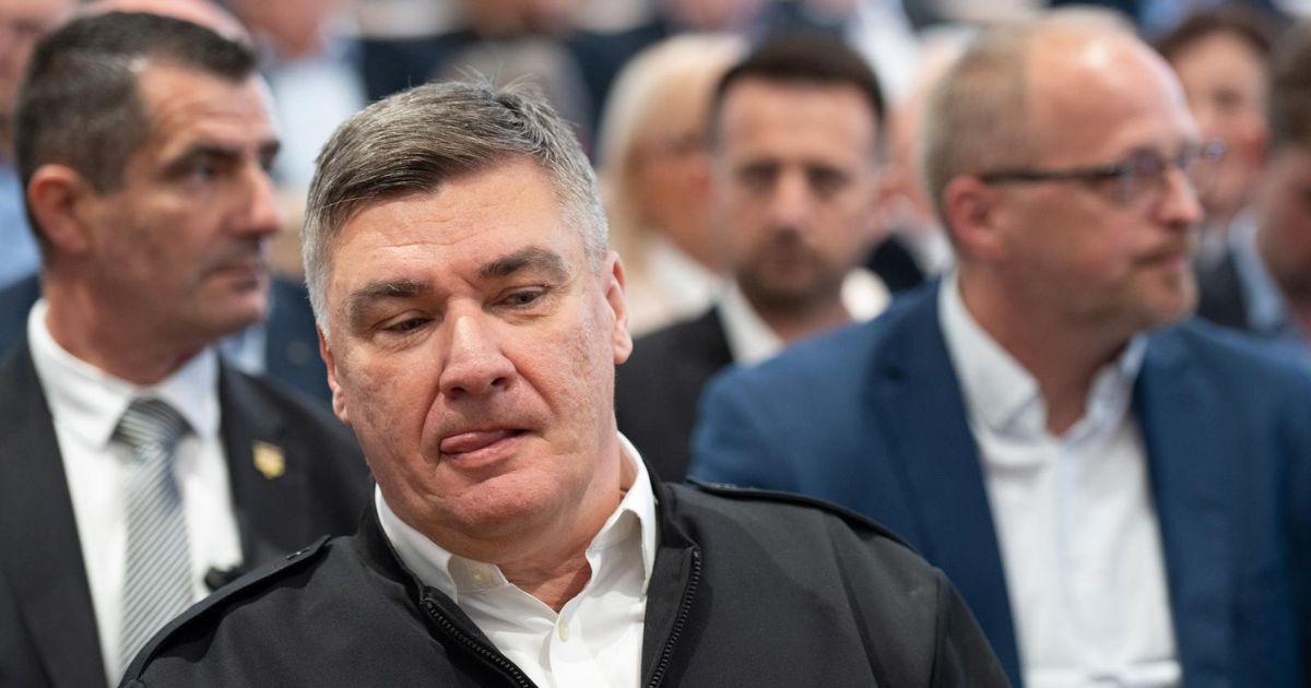 HDZ Milanoviću: Vrhovni šarlatan bezočno laže
