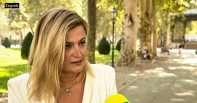 Mamićeva odvjetnica: Iznenađen je odlukom Europskog suda za ljudska prava, a i ja sam