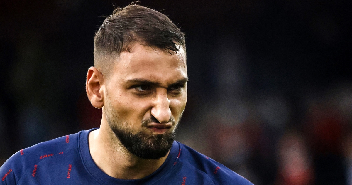 Marca: Južnoamerički klan preuzeo je PSG. Donnarummu tjeraju iz kluba