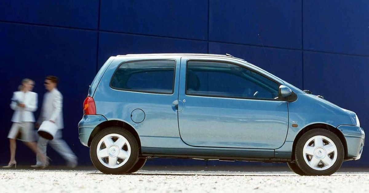 Pogledajte koje modele donosi nova nadogradnja za Gran Turismo 7