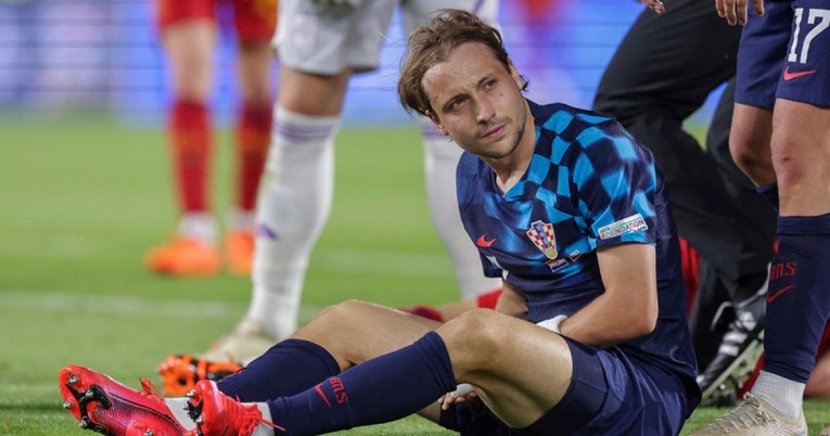 Fanovi podržavaju Majera nakon poruke o promašenom penalu u finalu Lige nacija